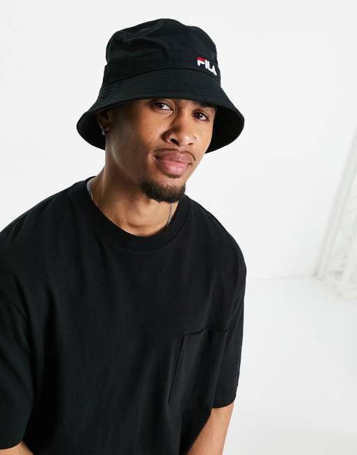 Fila bucket hat clearance asos