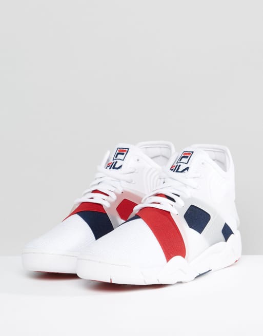 Fila men's sales cage 17