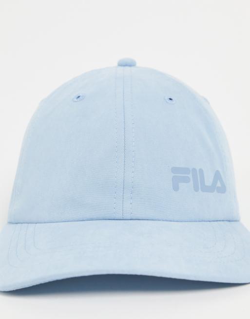 Fila 2024 bleu pastel