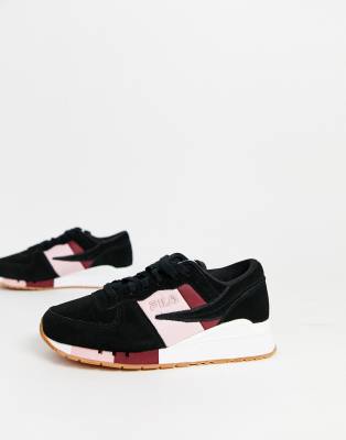 fila chiara femme