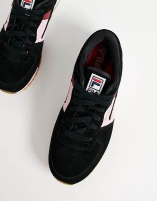 Fila chiara sale