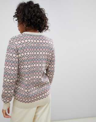 asos christmas sweater