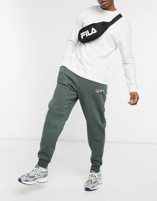 fila tadeo tape sweatpants