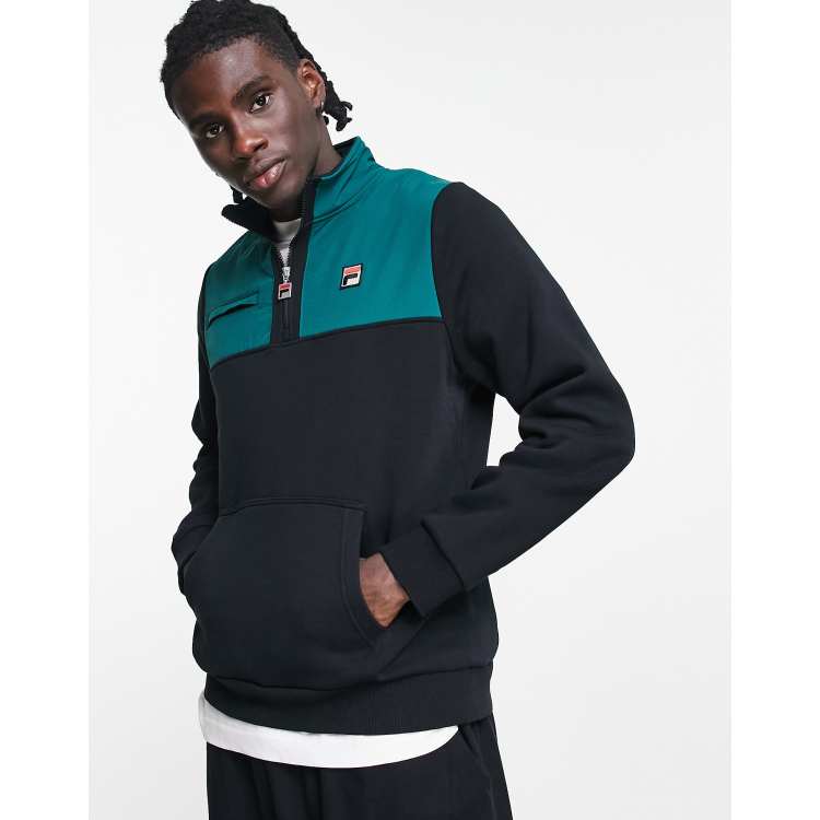 Fila nolita hoodie sale