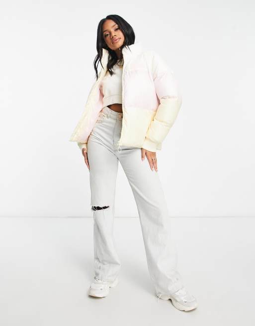 Asos hotsell fila jacket