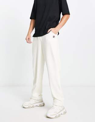 FILA Track Pants for Men | ModeSens