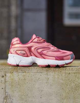 fila 96 rosa