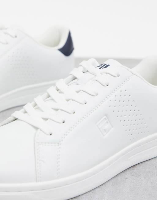 Fila crosscourt deals