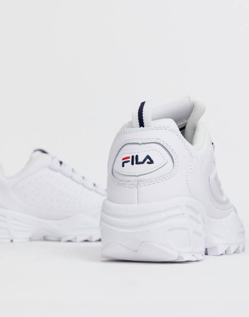 Fila men's hotsell disruptor 3