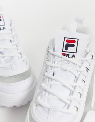 Fila disruptor deals 2 kohls