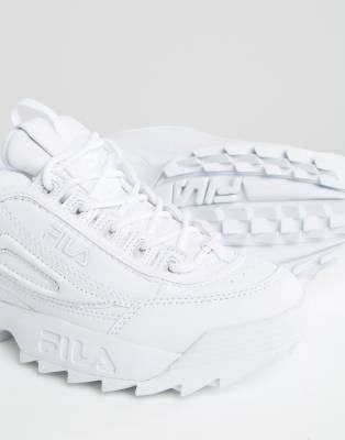 fila scarpe bianche prezzo