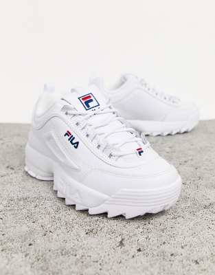 sneakers fila