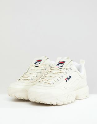 fila disruptor cream