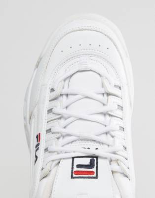 fila asos women's