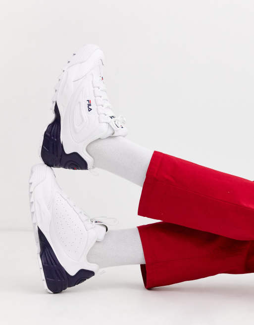 outlet fila disruptor