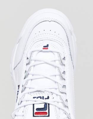 cordones fila disruptor