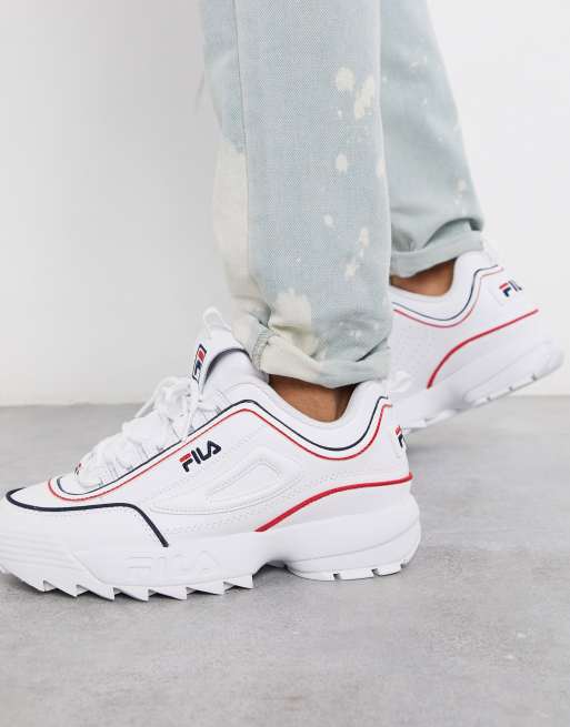 fila whomper stompers