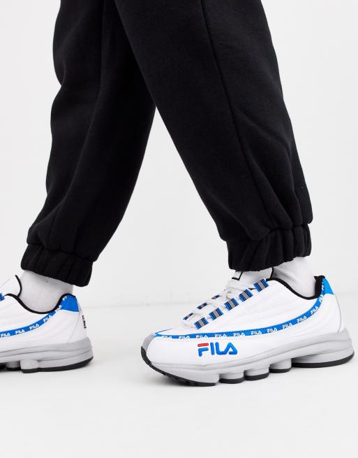 Fila – Dragster 97 – Sneaker