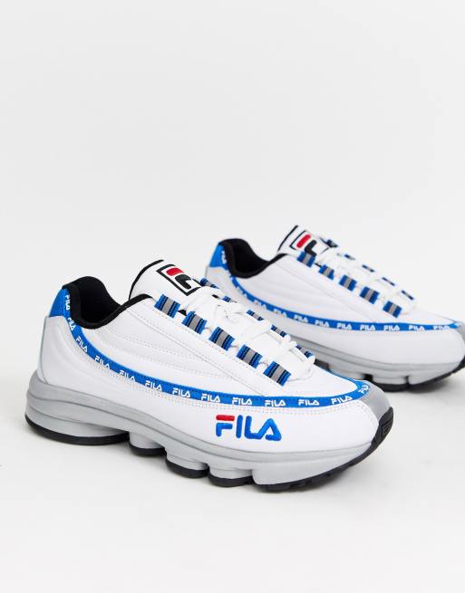 Fila Dragster 97 Sneaker ASOS