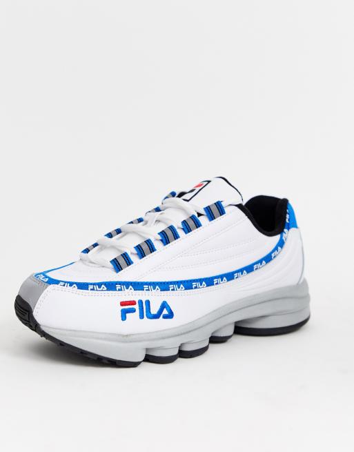 Fils fila on sale