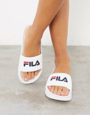Fila drifter sliders ASOS