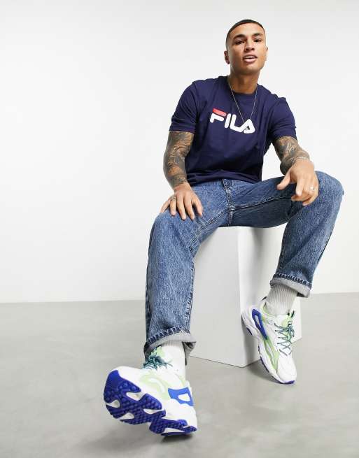 Fila eagle on sale