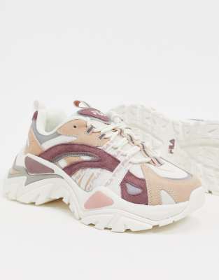 purple dc shoes