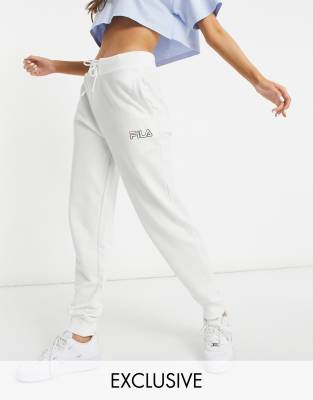 asos fila femme