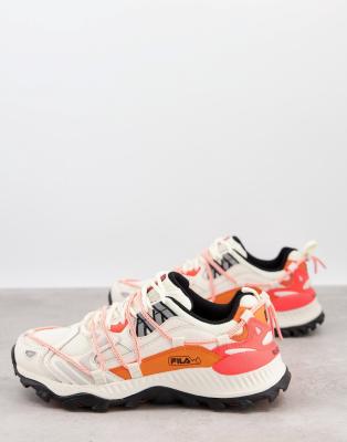 fila ray asos