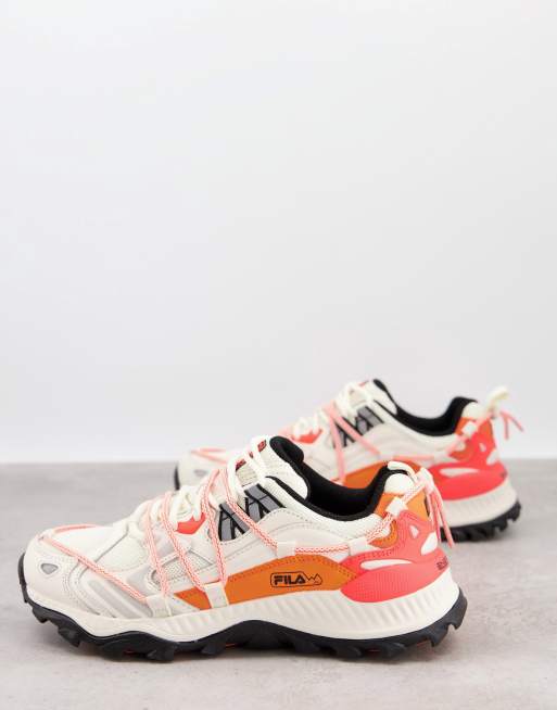 fila expeditioner