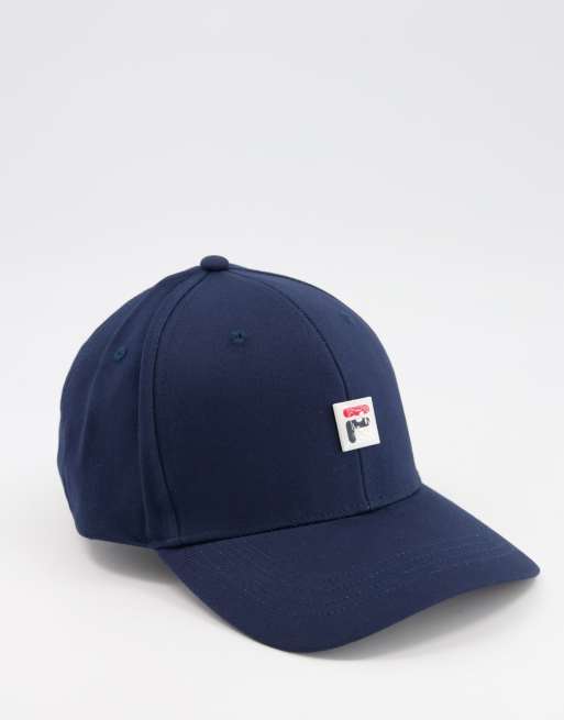 Fila snapback cap online