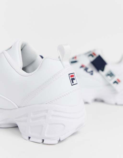 Fila speed shop trainer look alike