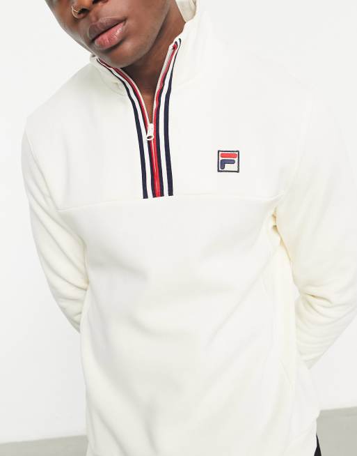 Felpa corta fila outlet