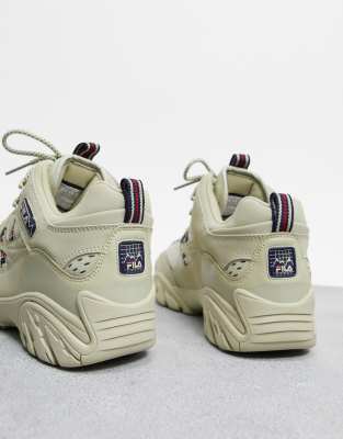 fila fixture cement