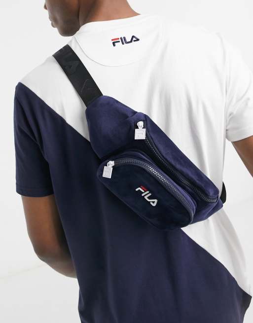 Sac bandouliere outlet fila