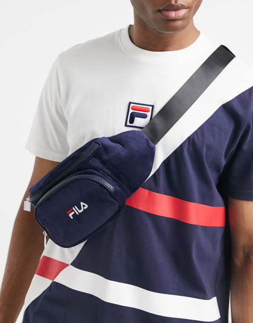 Fila henry fanny cheap pack