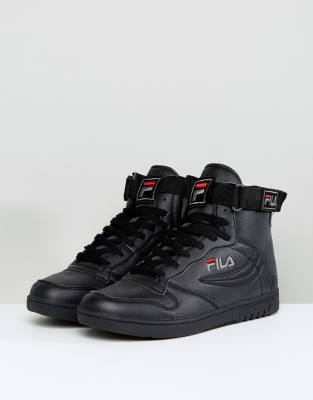 fila montante noir