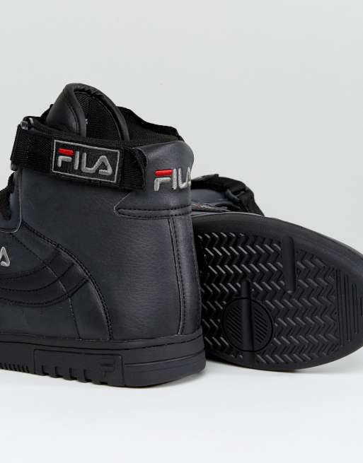 Basket fila montante hot sale