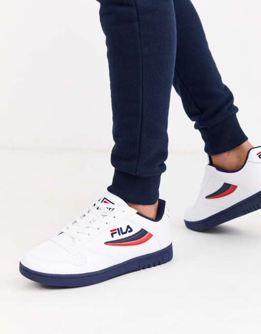 Fila FX100 Low trainer