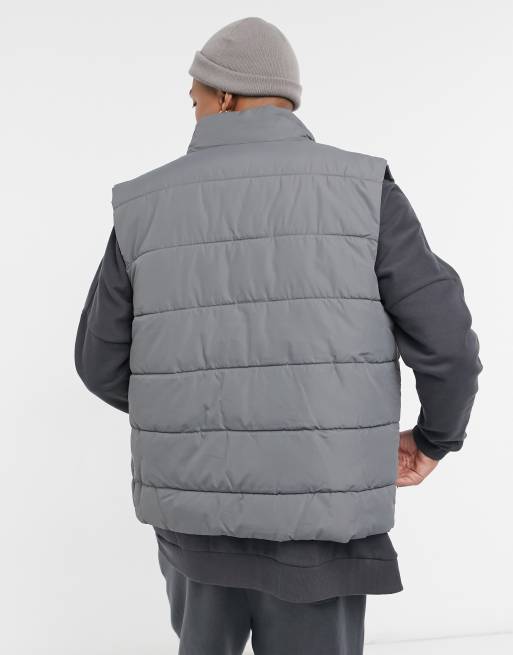 Bodywarmer fila hot sale