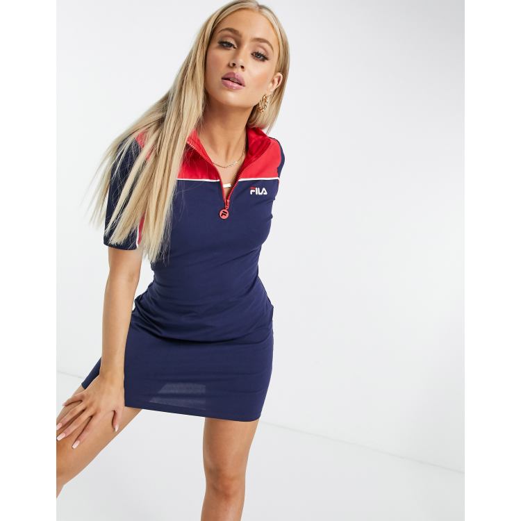 Fila on sale lucrecia dress