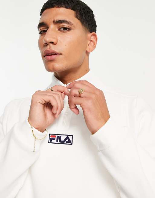 Asos fila homme best sale