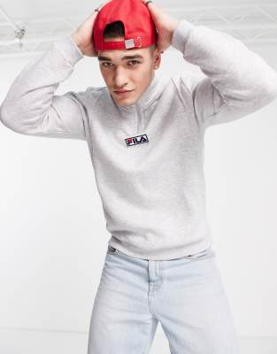 Fila hoodie outlet outfit