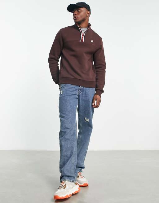 images.asos-media.com/products/fila-half-zip-sweat