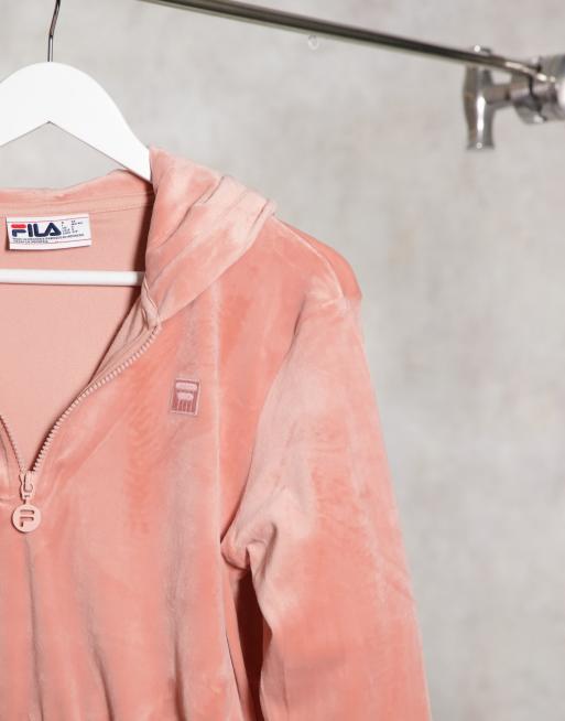 Fila ladies clearance hoodie