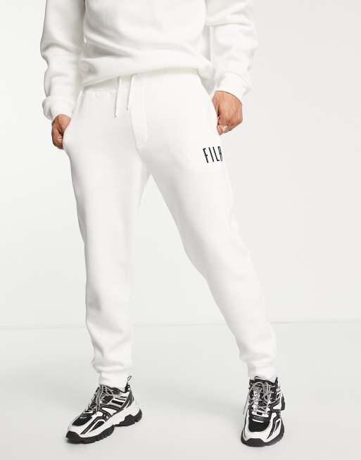 Fila shop heritage jogger