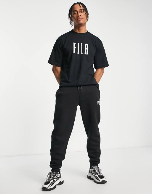 Fila heritage shirt on sale
