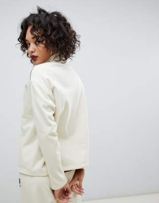 equipment asher v neck sweater