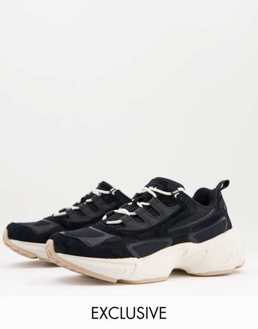 fila korea hypercube trainers