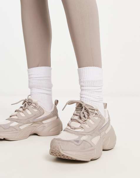 Sneakers fila deals women